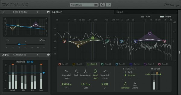 Izotope Rx Final Mix Review