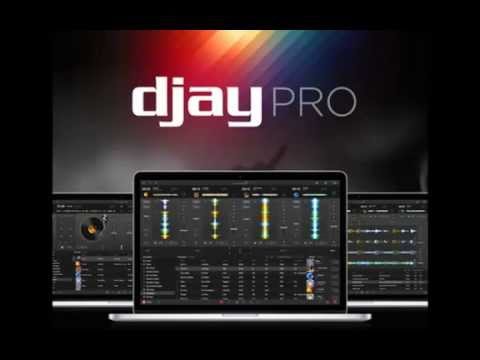 Djay 4 Mac Free Download